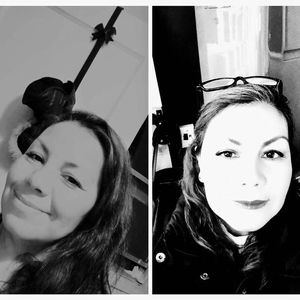 Meet your Posher, Cristina